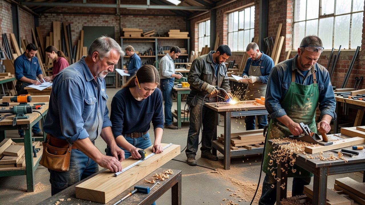 Oswyn Teams Up with Tealoak and Gantor on New Initiative